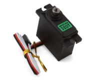 ECP Servo WP MG WP320T
