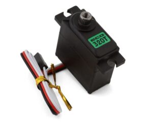 ECP Servo WP MG WP320T