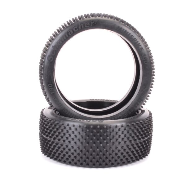 Schumacher Large Scale Mini Spike 130mm (2) (G402)