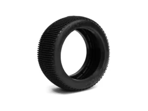 Hot Race Bangkok White 1/8 Buggy Tires (2)
