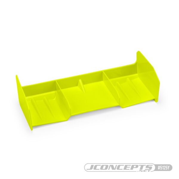 JConcepts Razor L.D. 1/8 Tiib Kollane (5125-Y)