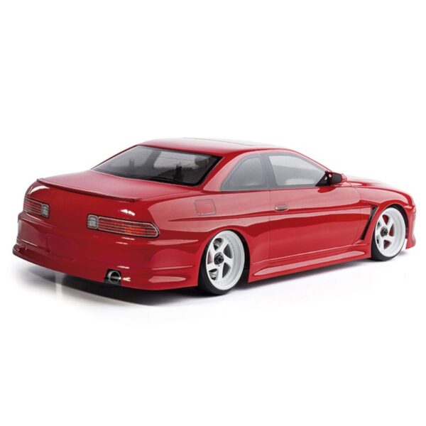 MST 1:10 RMX 2.5 RTR JZ3 Brushless Drift Car (Red Body)