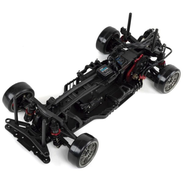 MST 1:10 RMX 2.5 RTR JZ3 Brushless Drift Car (Red Body)