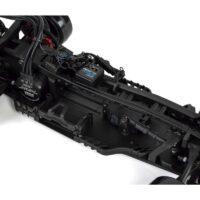 MST 1:10 RMX 2.5 RTR JZ3 Brushless Drift Car (Red Body)