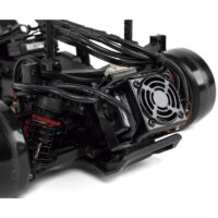 MST 1:10 RMX 2.5 RTR JZ3 Brushless Drift Car (Red Body)