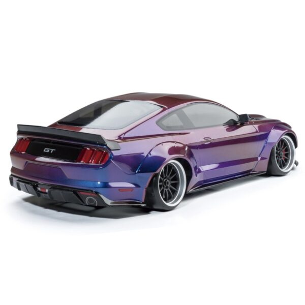 MST 1:10 RMX 2.5 RTR LBMT Brushless driftiauto (Iridescent Purple)
