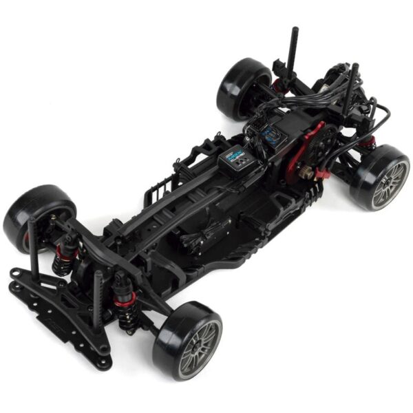 MST 1:10 RMX 2.5 RTR LBMT Brushless driftiauto (Iridescent Purple)