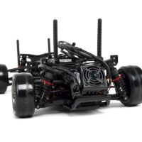 MST 1:10 RMX 2.5 RTR LBMT Brushless Drift Car (Iridescent Purple)