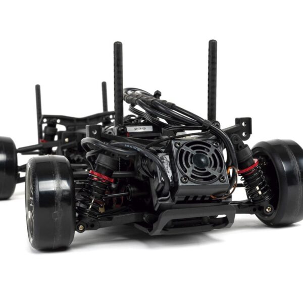 MST 1:10 RMX 2.5 RTR LBMT Brushless driftiauto (Iridescent Purple)