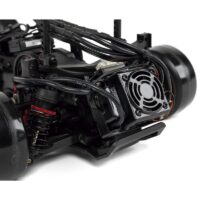 MST 1:10 RMX 2.5 RTR LBMT Brushless Drift Car (Iridescent Purple)