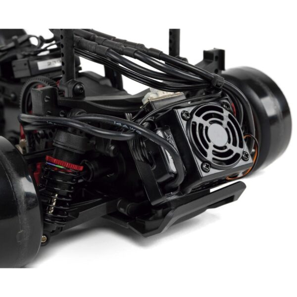 MST 1:10 RMX 2.5 RTR LBMT Brushless driftiauto (Iridescent Purple)