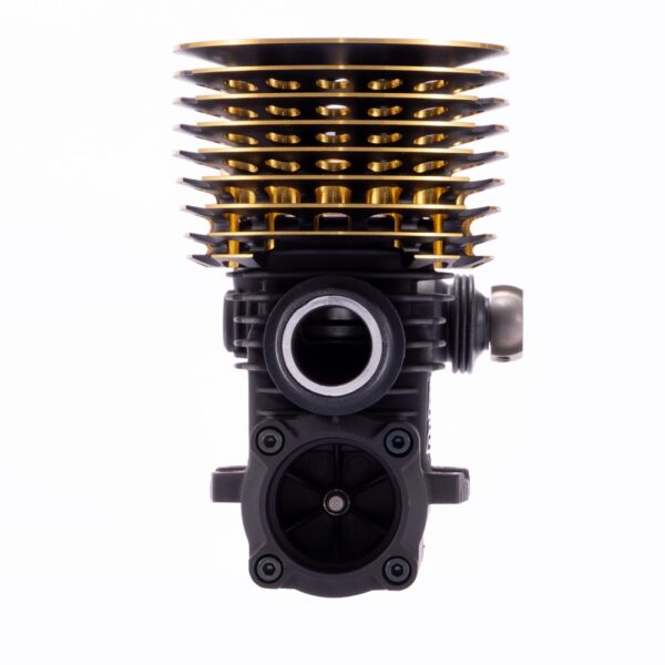 OS SPEED ONGARO WC V3 COMBO – Limited Edition 1/8 Off-Road Engine Set