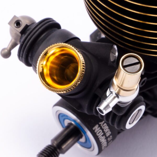OS SPEED ONGARO WC V3 COMBO – Limited Edition 1/8 Off-Road Engine Set