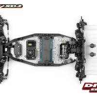Xray XB2D'25 2wd 1/10 Racing Electric Buggy Kit (Dirt)
