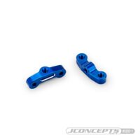 Hub Link Mounts Rear Blue (5202-1) JConcepts