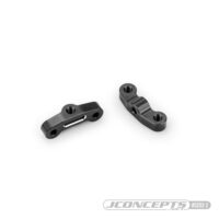 Hub Link Mounts Rear Black (5202-2) JConcepts