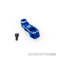 Servo Horn 25T 15.5mm AL Blue (5190-1) JConcepts