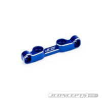 Steering Rack RC10B7 Blue (5189-1) JConcepts