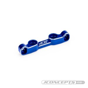 Steering Rack RC10B7 Blue (5189-1) JConcepts