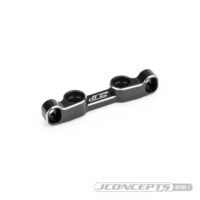 Steering Rack RC10B7 Black (5189-2) JConcepts