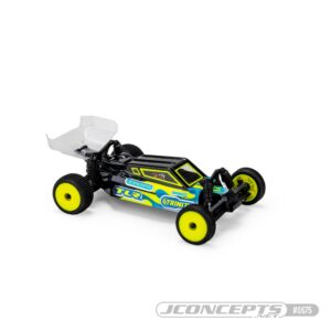 JConcepts Losi Micro-B Kere S2 (0675)
