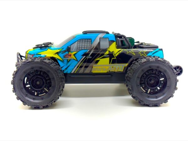 Absima 1:16 Monster Truck BL/3S Blue RTR