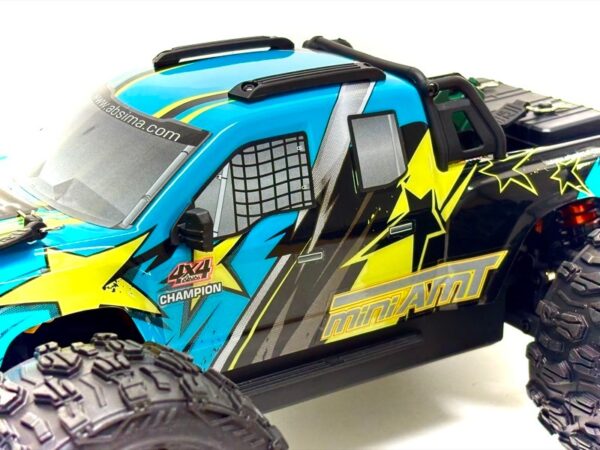 Absima 1:16 Monster Truck BL/3S Blue RTR