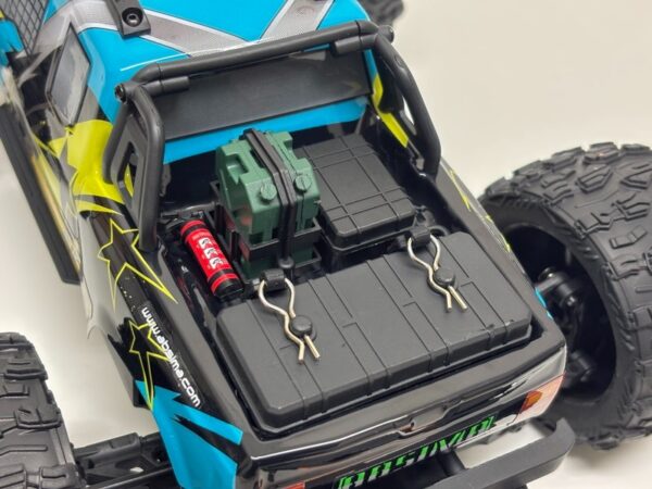 Absima 1:16 Monster Truck BL/3S Blue RTR