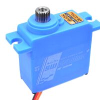 Savöx SW-0250MG WP (5.0kg/0.11s/6.0v) Servo
