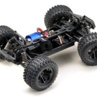 Absima 1:16 MINI AT 4x4 RC Car (RTR) green/grey