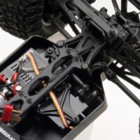 Absima 1:16 MINI AT 4x4 RC Car (RTR) green/grey