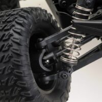 Absima 1:16 MINI AT 4x4 RC Car (RTR) green/grey