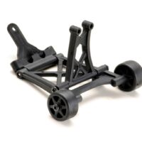 Absima 1:16 MINI AT 4x4 RC Car (RTR) green/grey
