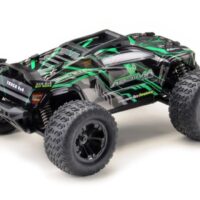 Absima 1:16 MINI AT 4x4 RC Car (RTR) green/grey