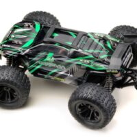 Absima 1:16 MINI AT 4x4 RC Car (RTR) green/grey