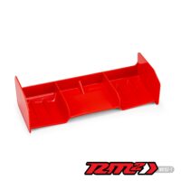 JConcepts RM2 Razor L.D. 1/8 Wing Red (8157-7)