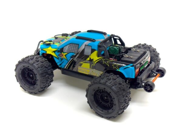 Absima 1:16 Monster Truck BL/3S Blue RTR