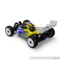 JConcepts RC8B4.1 Body P2 (0673-L) Light Weight