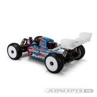 JConcepts Sworkz S35-4 Kere P2 (0648) Standard