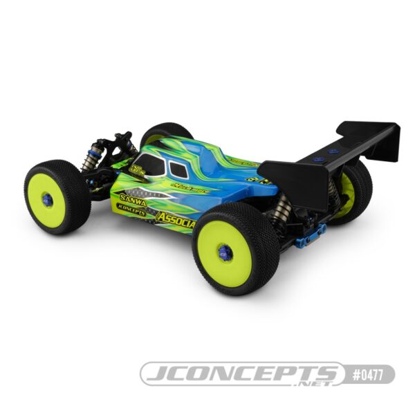 JConcepts RC8B4e Body S15 (0477)