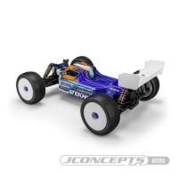 JConcepts Tekno ET48 2.0 Body S15 (0390)