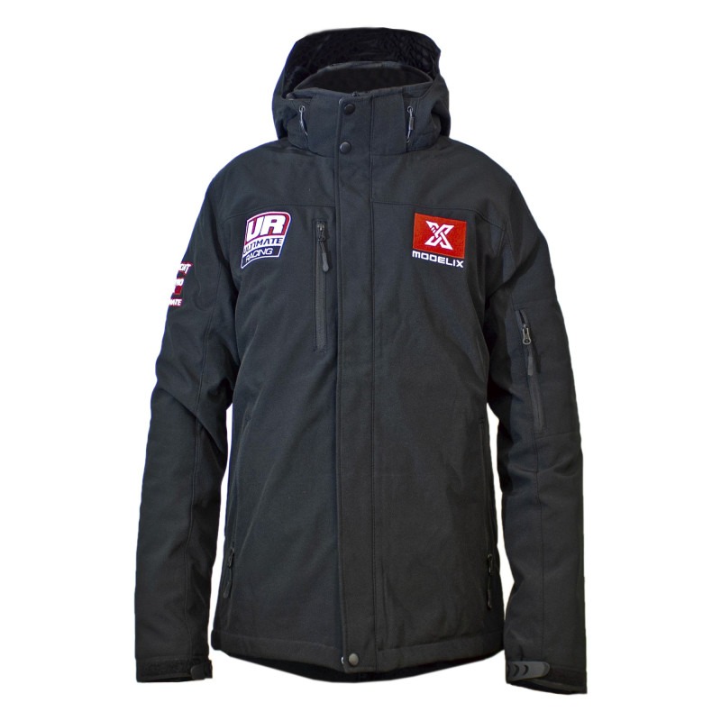 Jacket Modelix Racing Size XL 1 Jacket Modelix Racing Size XL