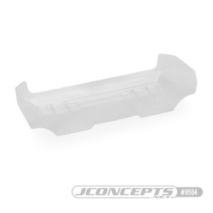 JConcepts 1/10 Wing Pre-trimmed 7" (0504)