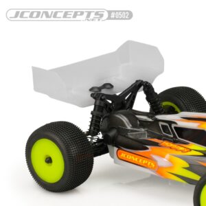 JConcepts Losi Mini-B Wing (2) (0502)