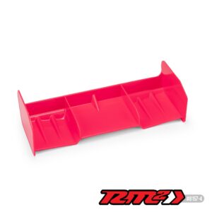 JConcepts RM2 Razor L.D. 1/8 Wing Pink (8157-4)