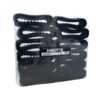 PROCIRCUIT Truggy Closed Cell Inserts – Black (Bulk Pack of 12)