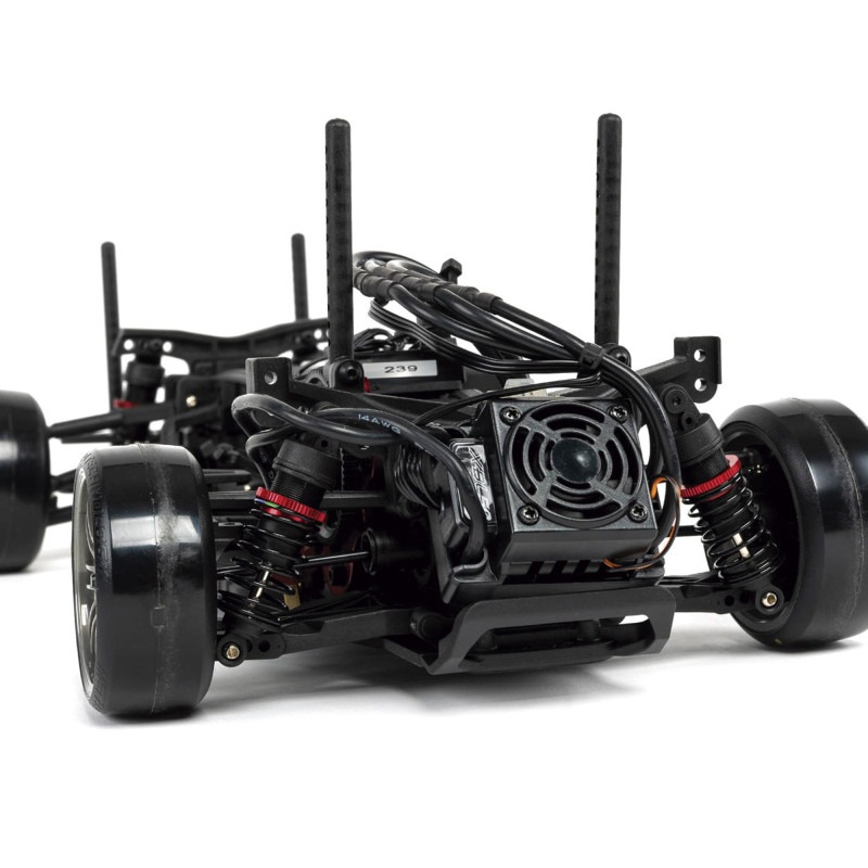 MST 1:10 RMX 2.5 RTR LBMT Brushless Drift Car (Iridescent Purple) 7 MST 1:10 RMX 2.5 RTR LBMT Brushless Drift Car (Iridescent Purple)