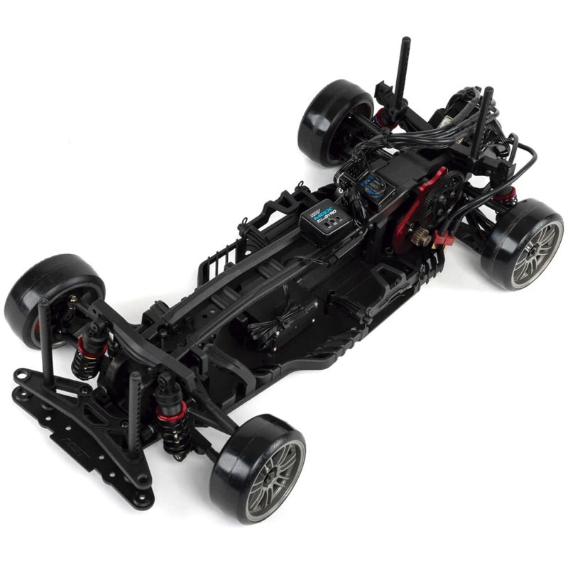 MST 1:10 RMX 2.5 RTR LBMT Brushless Drift Car (Iridescent Purple) 6 MST 1:10 RMX 2.5 RTR LBMT Brushless Drift Car (Iridescent Purple)