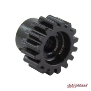 Pinion Mod 1.0 Steel 15T (UR4310-15) Ultimate Racing