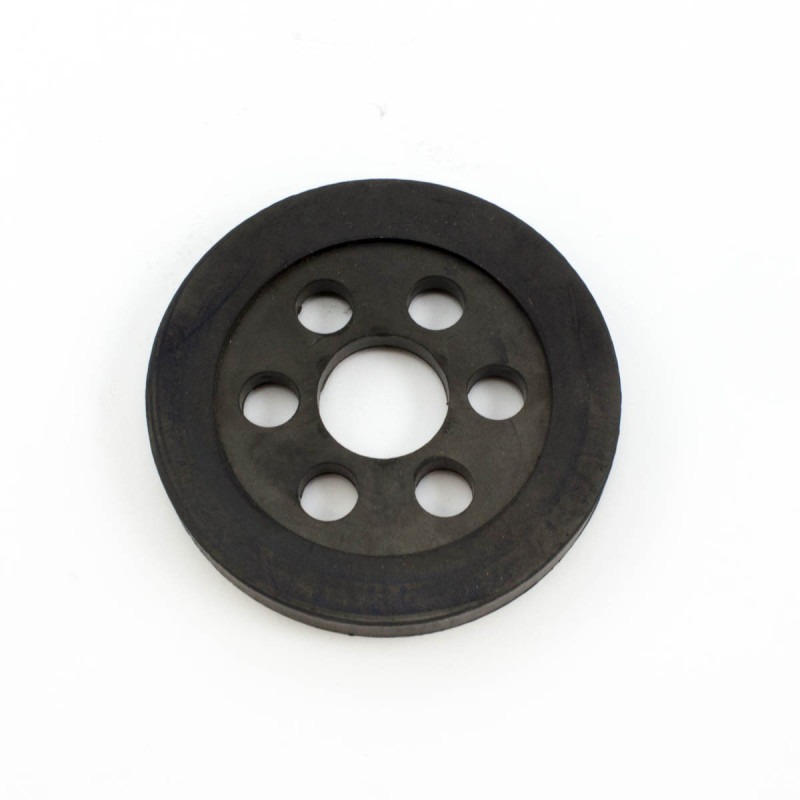 Ultimate Racing Rubber Wheel (UR4521) 1 Product